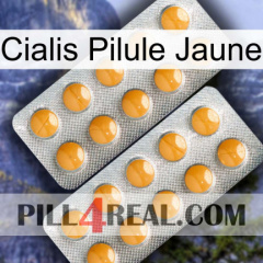 Cialis Yellow Pill levitra2